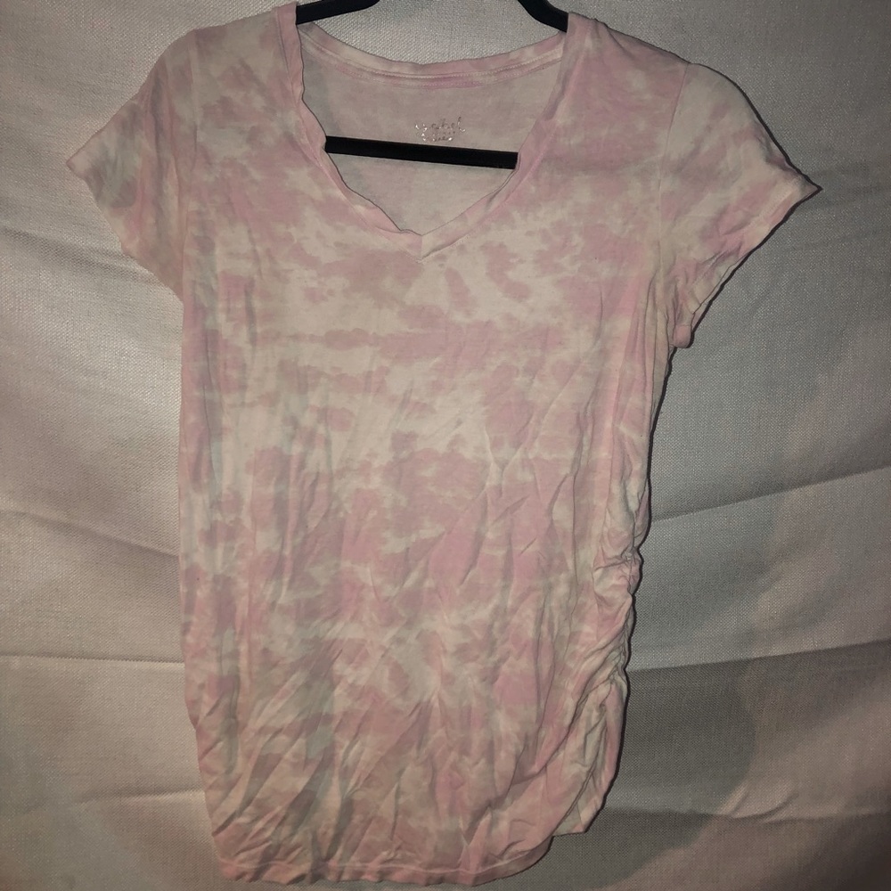 Maternity Tee